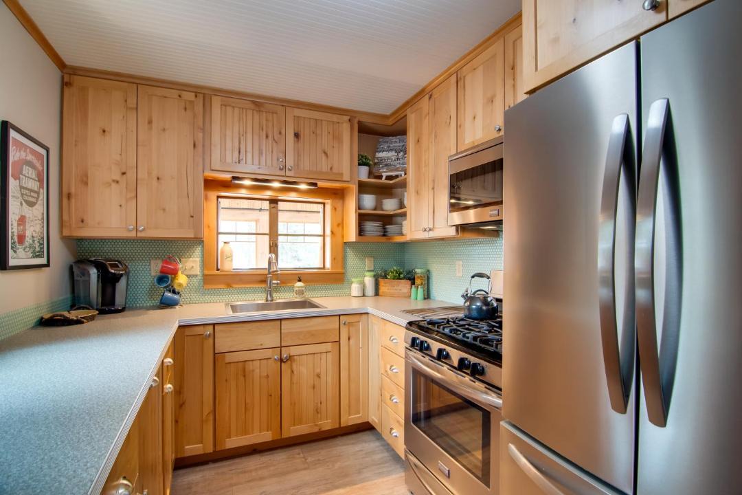 Photo of Kitchen in Estes Park