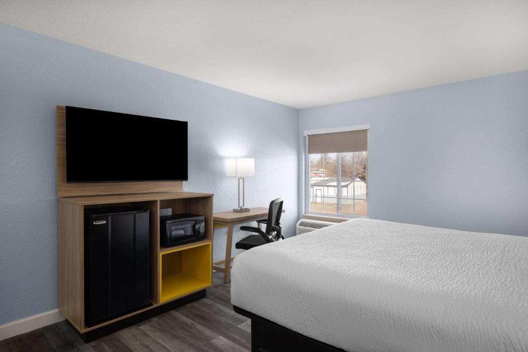 Photo of Bedroom in Dodge City