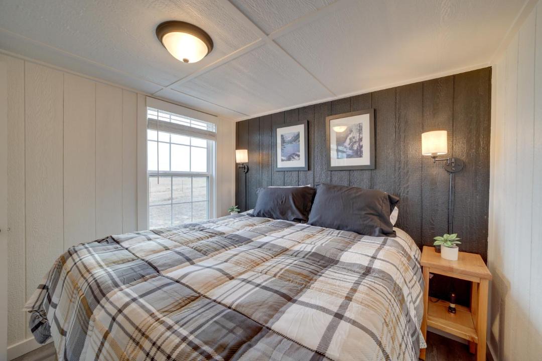Photo of Bedroom in Milfay