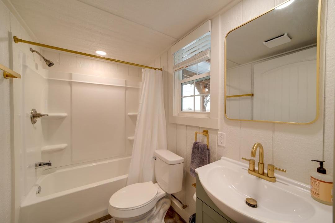 Photo of Bathroom in Milfay