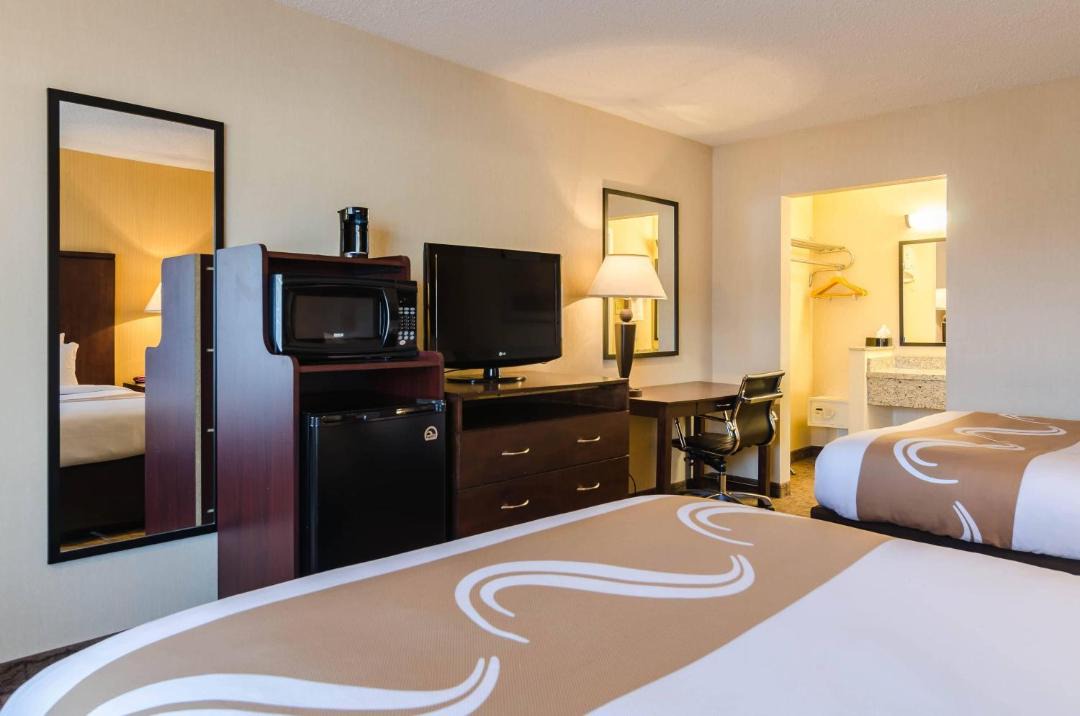 Photo of Bedroom in Ogallala