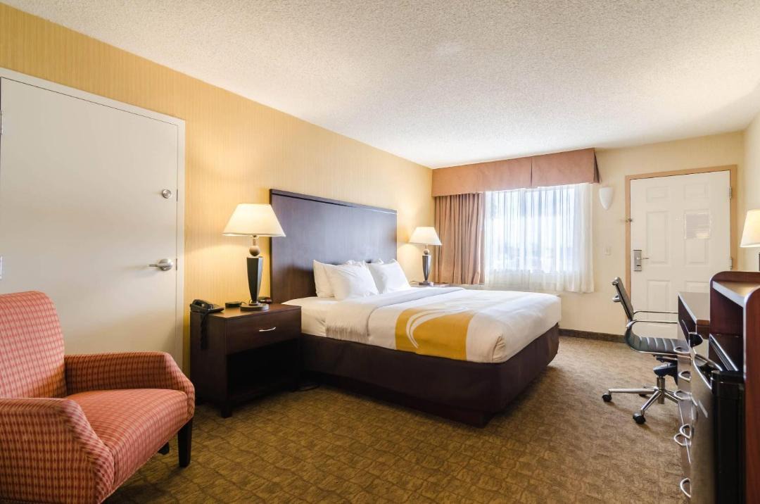 Photo of Bedroom in Ogallala