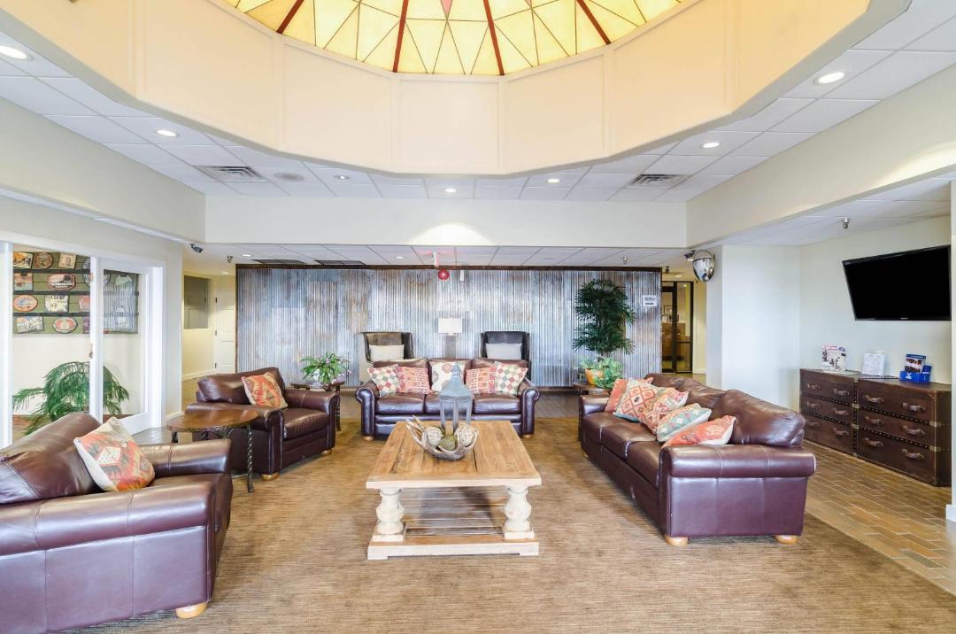Photo of Livingroom in Ogallala