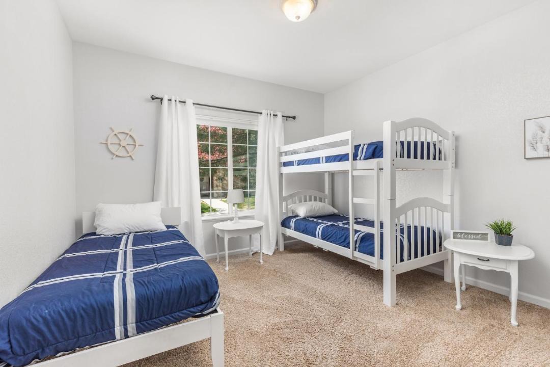 Photo of Bedroom in Windsor