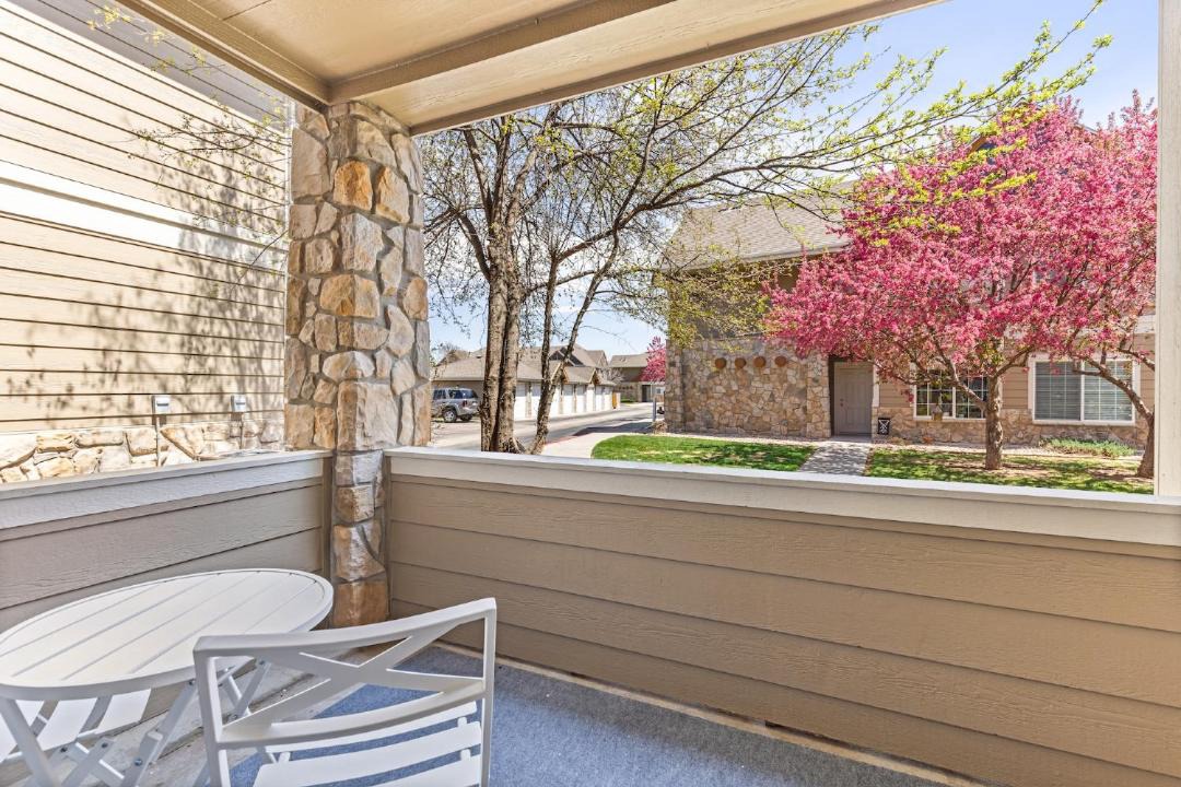 Photo of Patio Balcony in Windsor