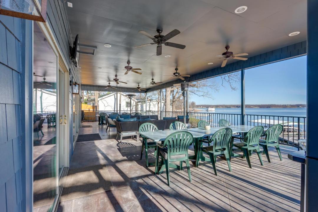 Photo of Patio Balcony in Tia Juana