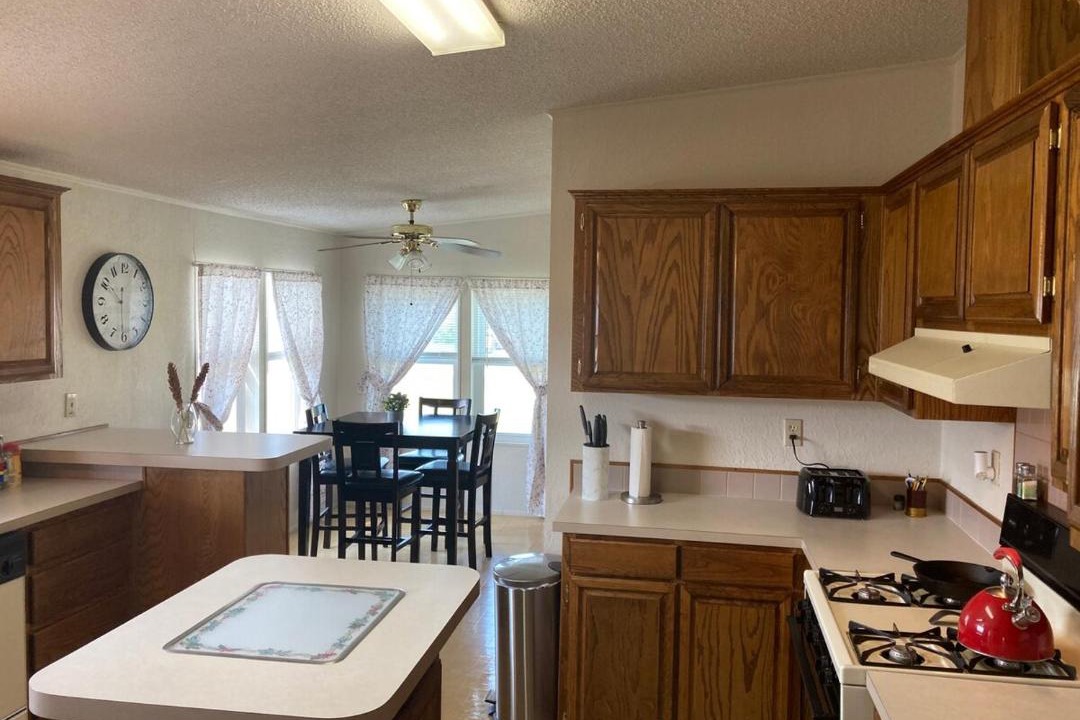 Photo of Kitchen in Wa Keeney