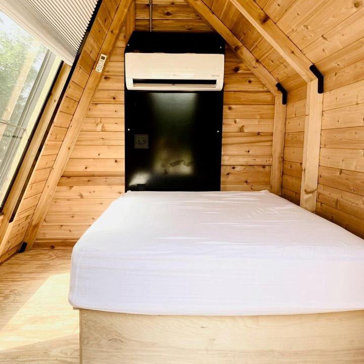 Photo of Bedroom in Allen County