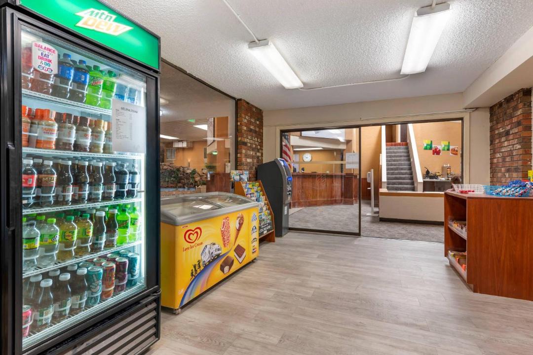 Photo of Kitchen in Alamosa