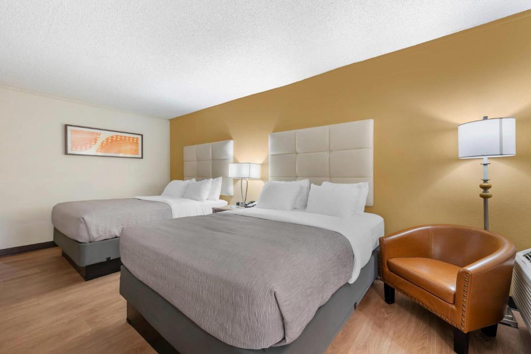 Photo of Bedroom in Alamosa