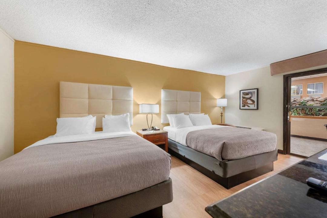 Photo of Bedroom in Alamosa
