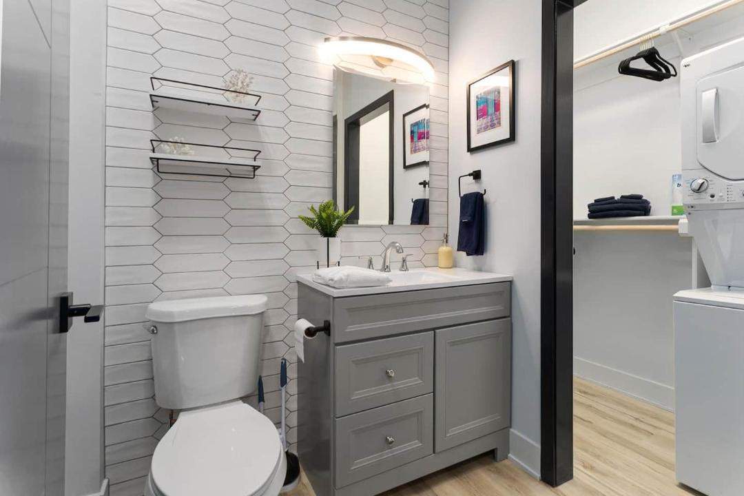 Photo of Bathroom in Kansas City