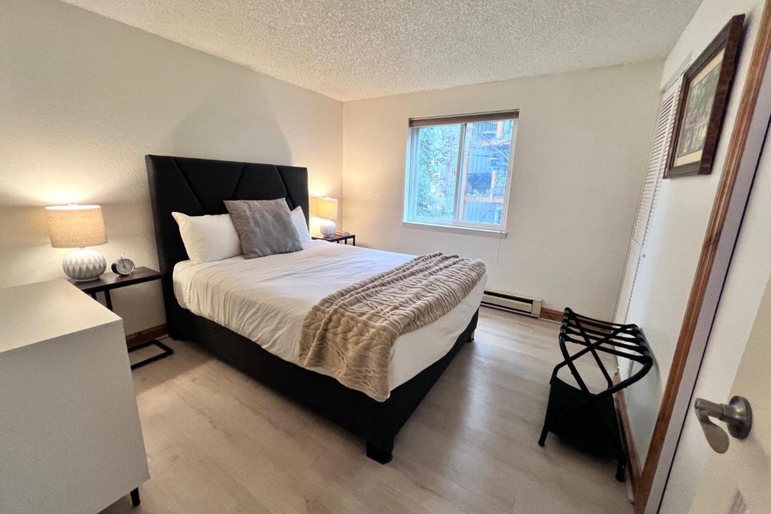 Photo of Bedroom in Warrior's Mark
