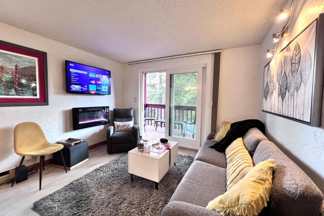 Photo of Livingroom in Warrior's Mark