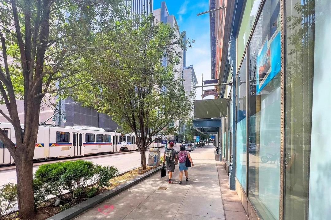 Photo of Others in Downtown Denver