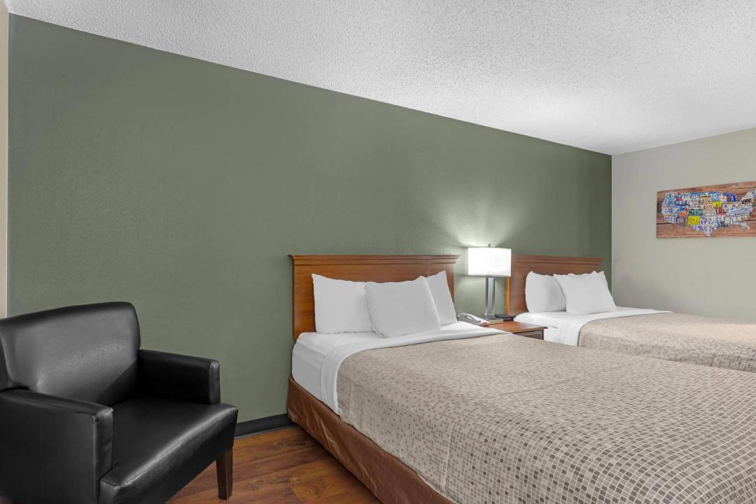 Photo of Bedroom in Del Camino