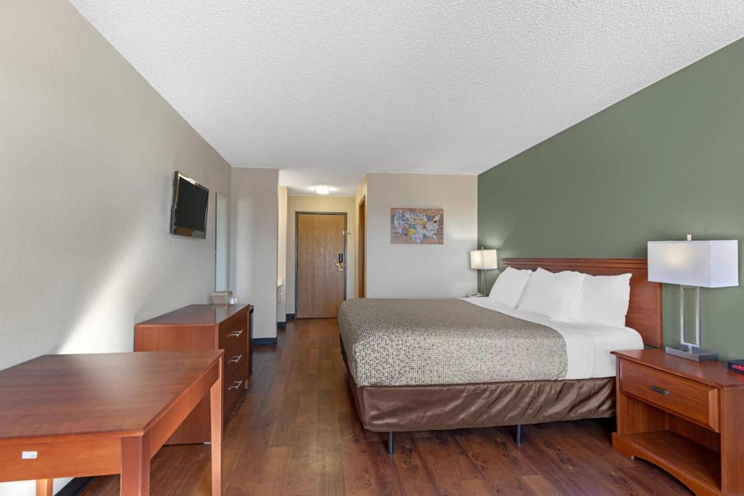 Photo of Bedroom in Del Camino