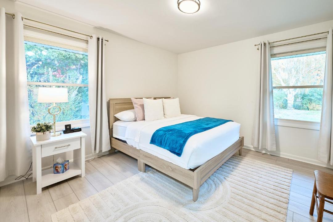 Photo of Bedroom in Sheridan