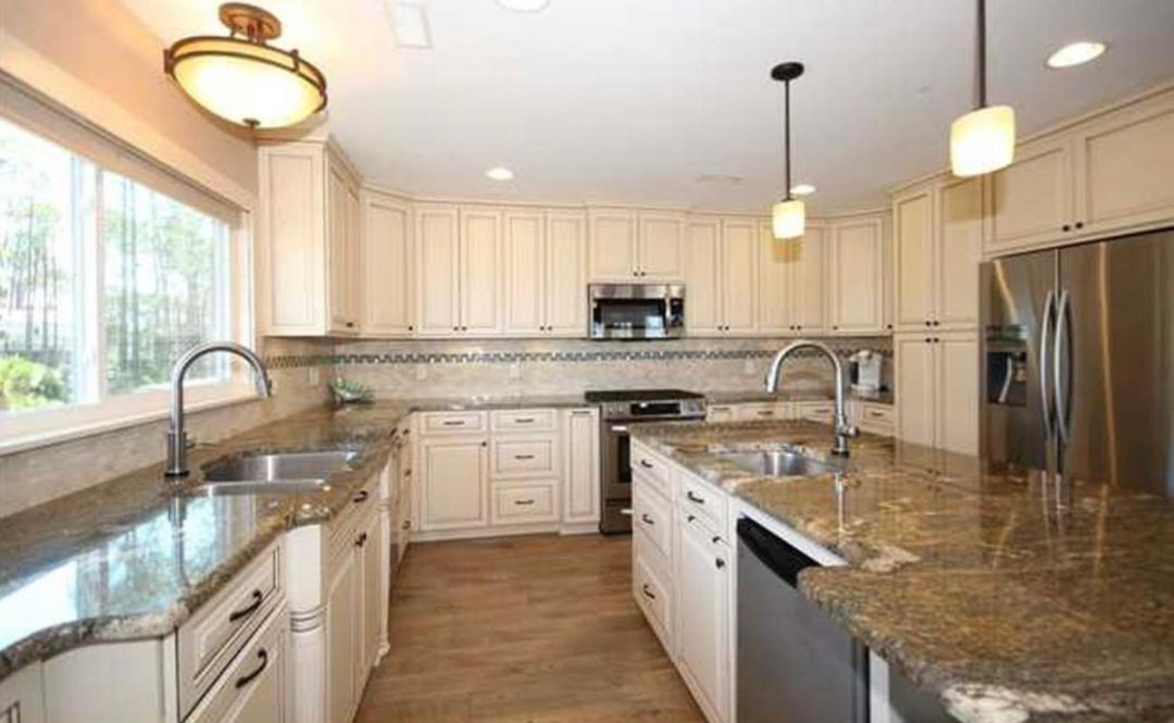 Photo of Kitchen in Coffeyville