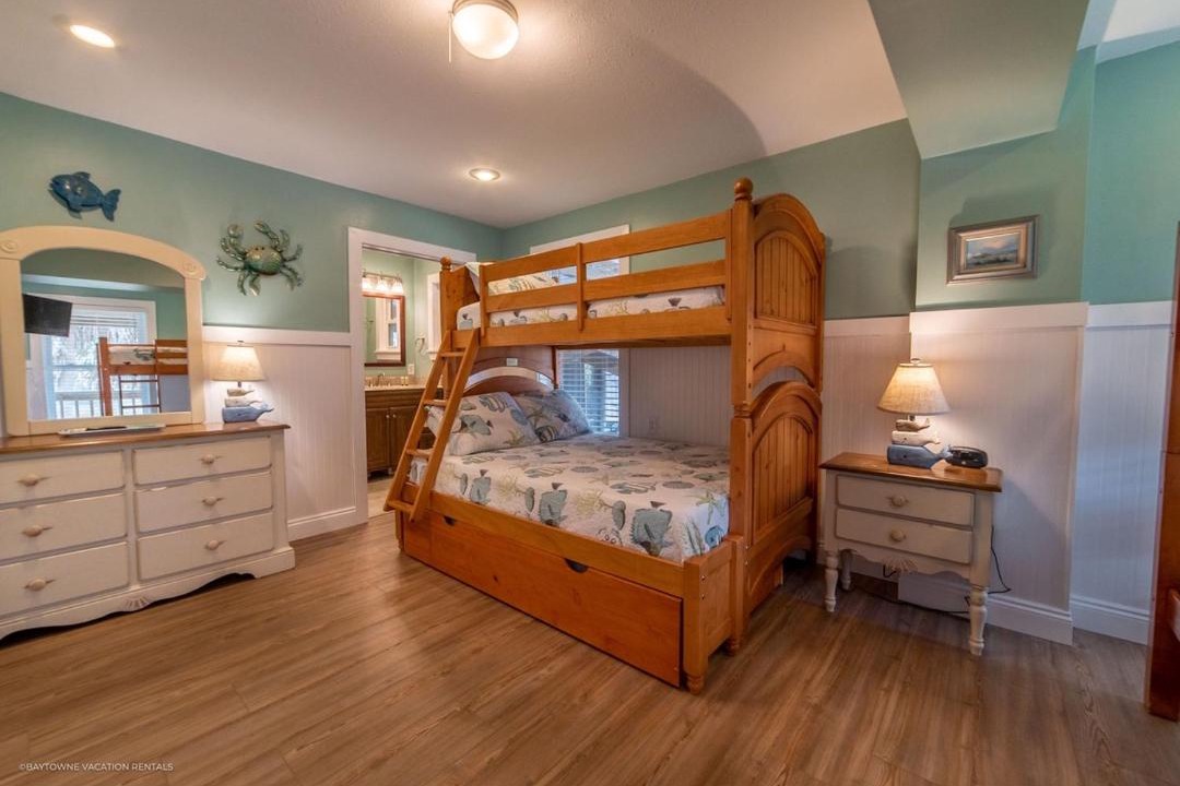 Photo of Bedroom in Coffeyville