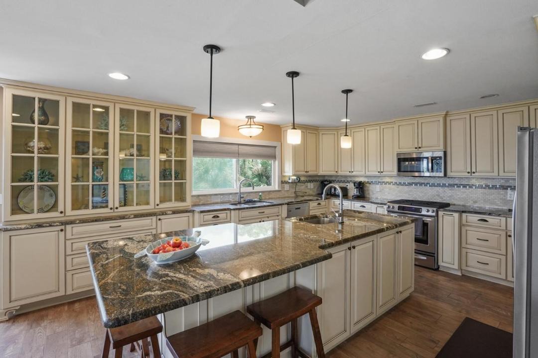 Photo of Kitchen in Coffeyville