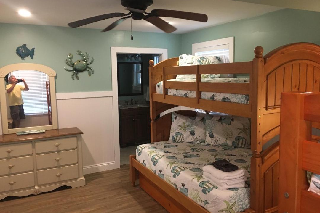 Photo of Bedroom in Coffeyville