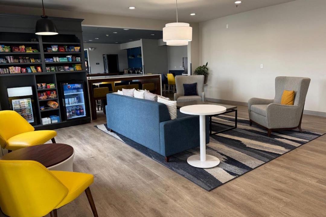 Photo of Livingroom in Olathe