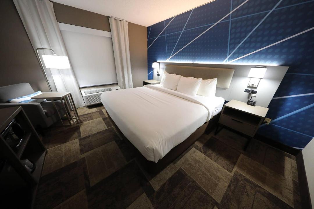 Photo of Bedroom in Hutchinson