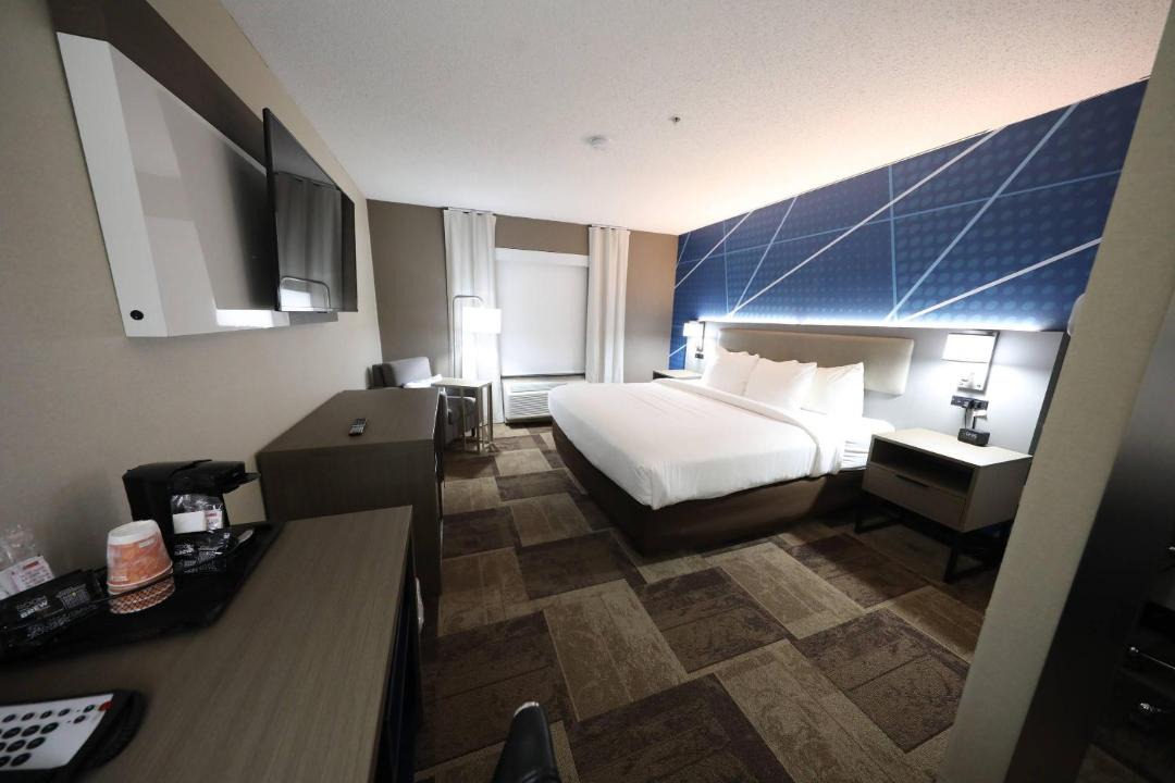 Photo of Bedroom in Hutchinson
