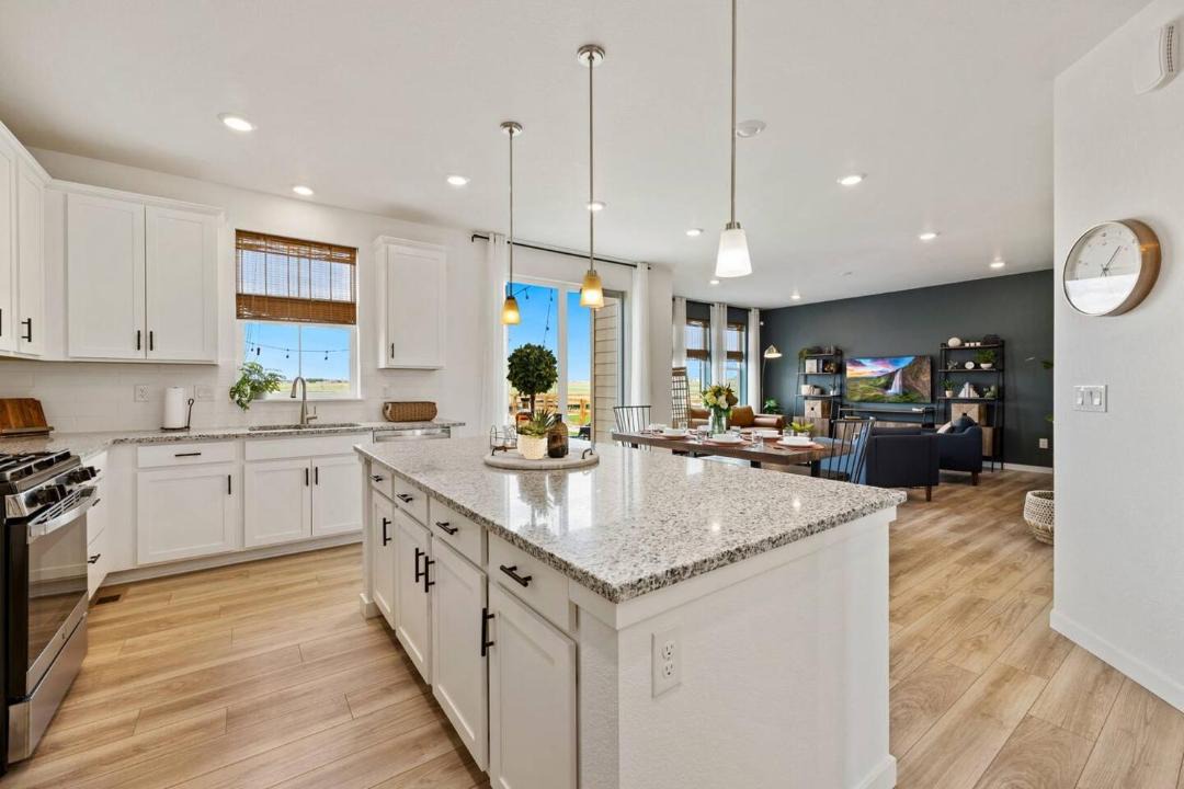 Photo of Kitchen in Loveland