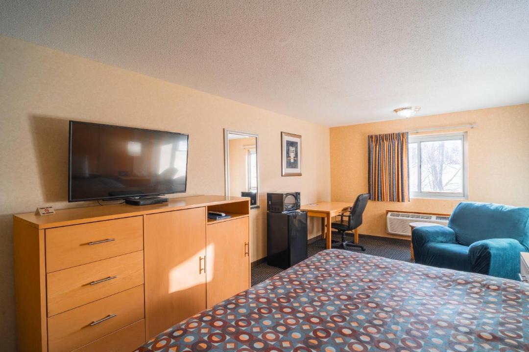 Photo of Bedroom in Blair