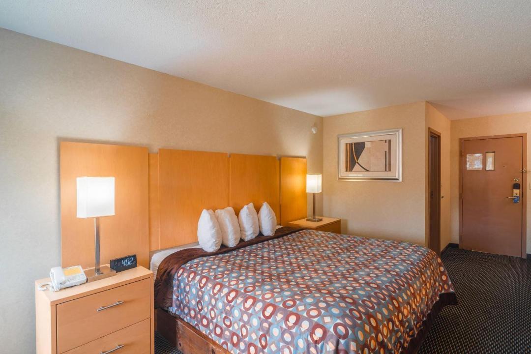 Photo of Bedroom in Blair