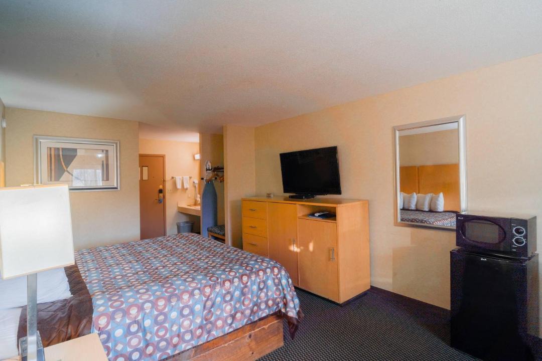 Photo of Bedroom in Blair
