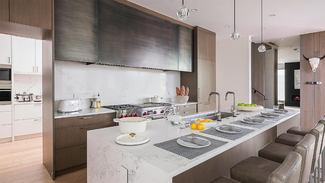 Photo of Kitchen in Steamboat Springs