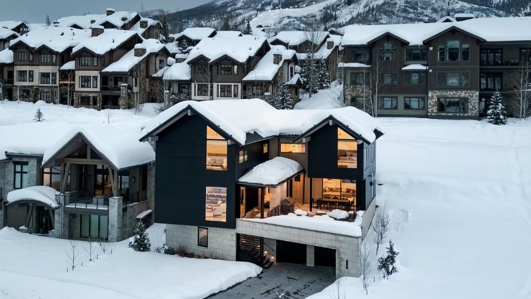Photo of Others in Steamboat Springs