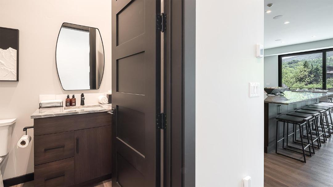 Photo of Bathroom in Old Town