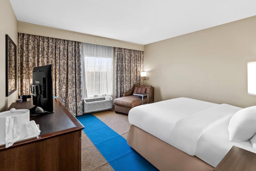 Photo of Bedroom in Pratt
