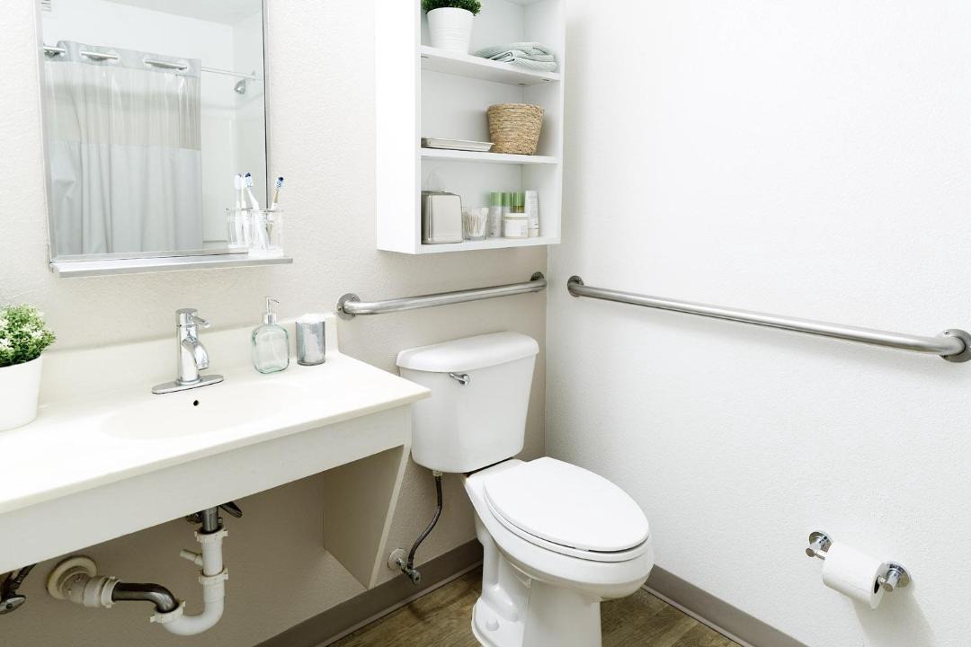 Photo of Bathroom in Sheridan