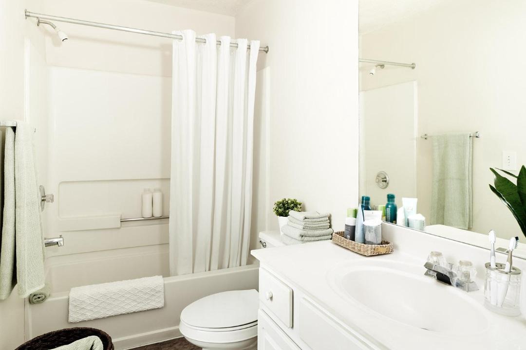 Photo of Bathroom in Sheridan