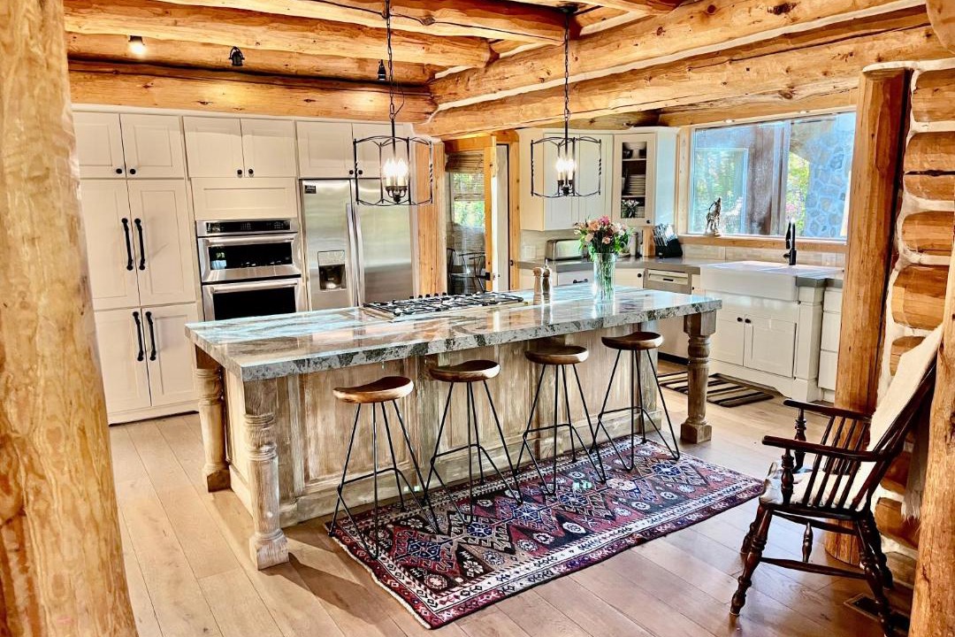Photo of Kitchen in Sundance