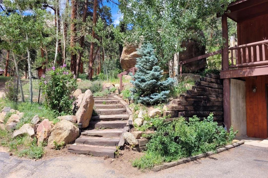 Photo of Others in Estes Park