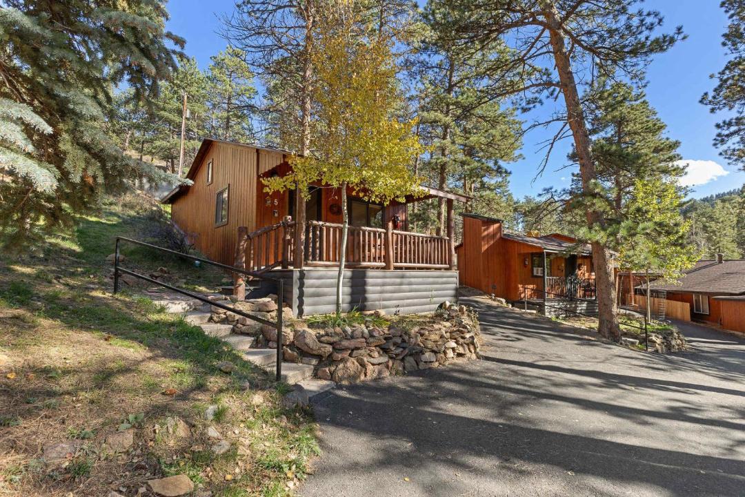 Photo of Others in Estes Park