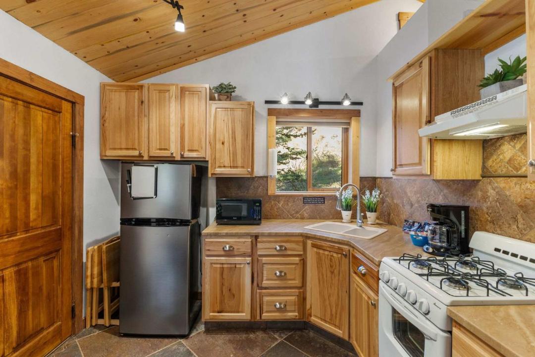 Photo of Kitchen in Estes Park