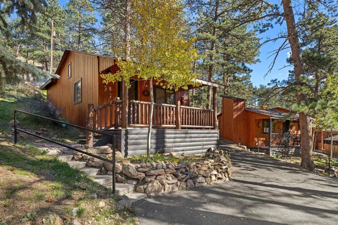 Photo of Others in Estes Park