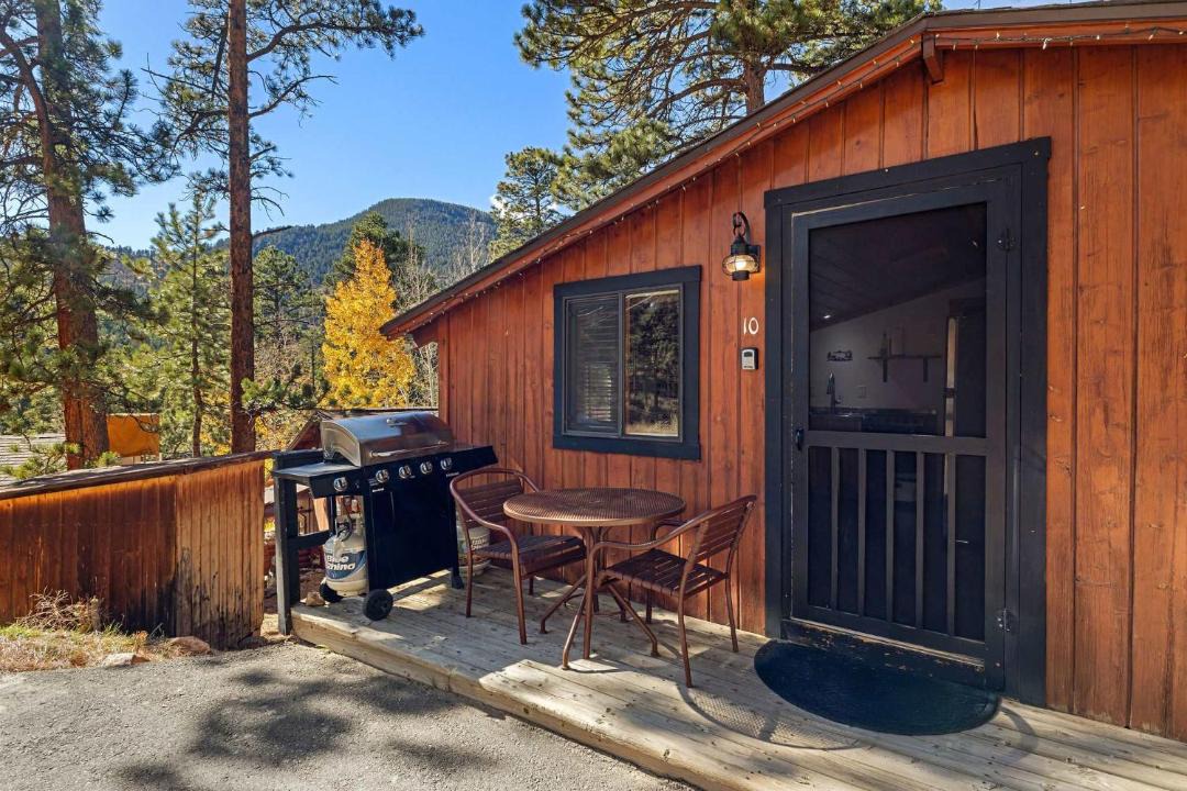 Photo of Others in Estes Park
