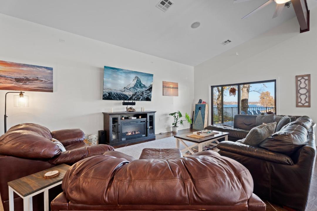 Photo of Livingroom in Tia Juana