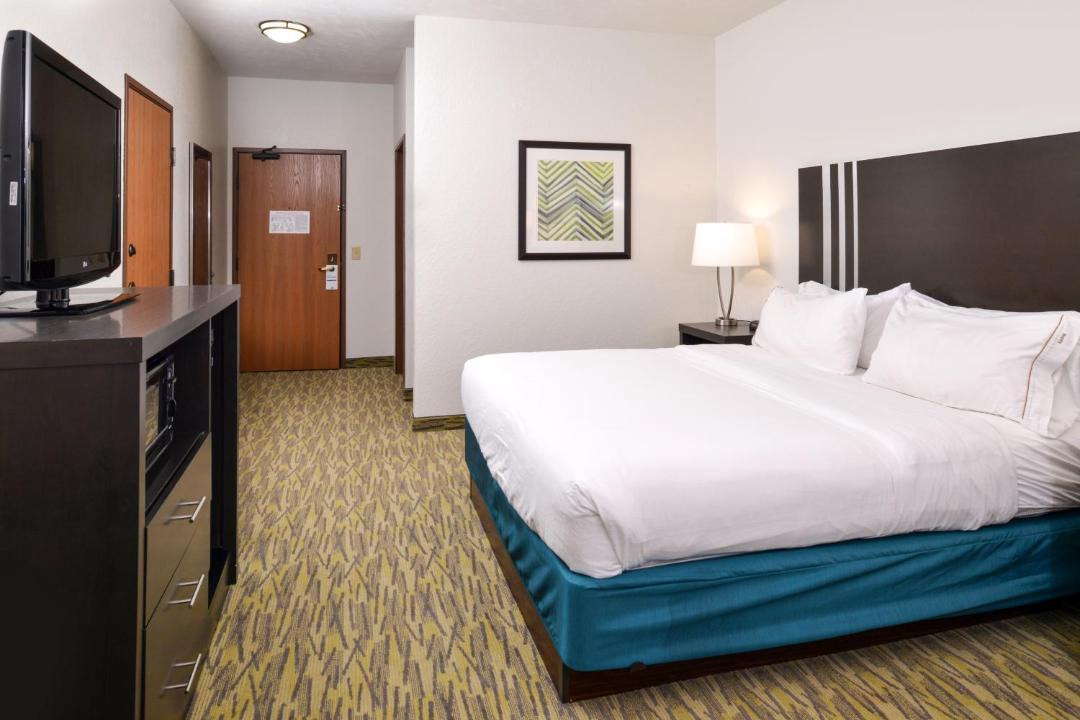Photo of Bedroom in West Omaha