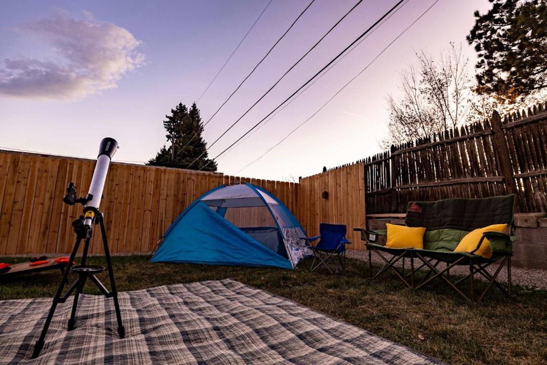 Photo of Outdoor in South Westminster