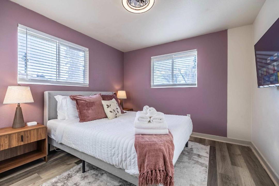 Photo of Bedroom in South Westminster