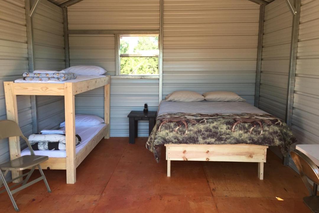 Photo of Bedroom in Monticello